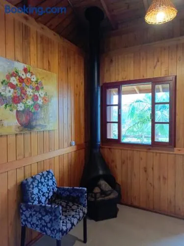 Cabana Harmonia - Image 1