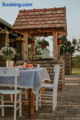 Seosko turističko domaćinstvo Biser - Image 1