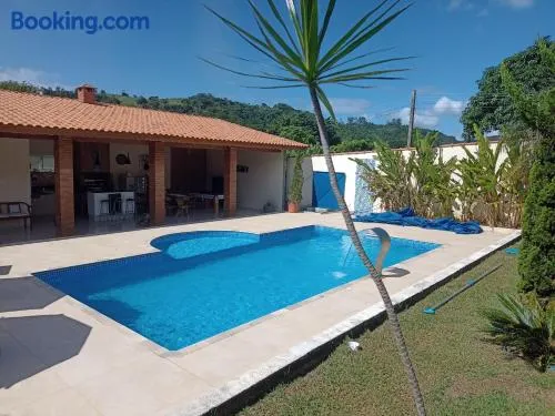 CASA DE CAMPO A TOCA - Image 1