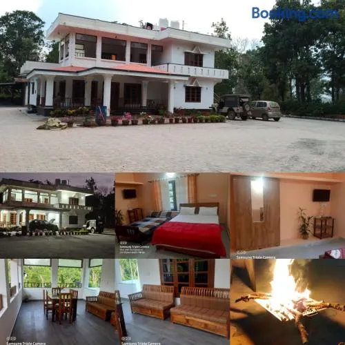 Coorg divine Home stay - Image 1