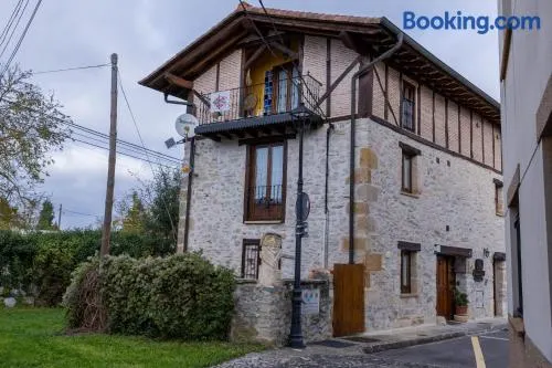 Zadorra Etxea Casa - Image 1