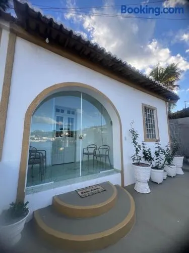 Casa do açude - Image 1