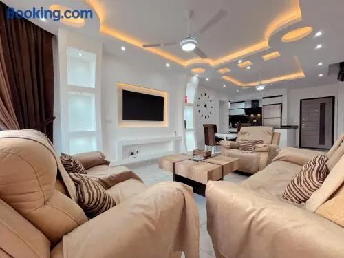 Sharm Hills luxury 2 bedroom apartment - Image 1