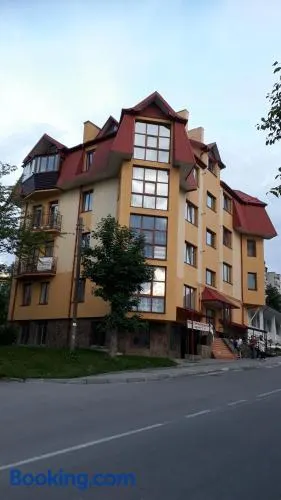 Truskavets Lux Apartment - Image 1