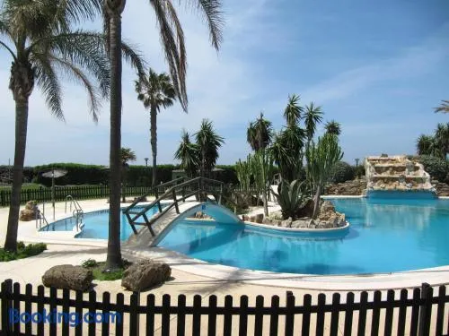 Las Casas de Mar Atlanterra - Image 1