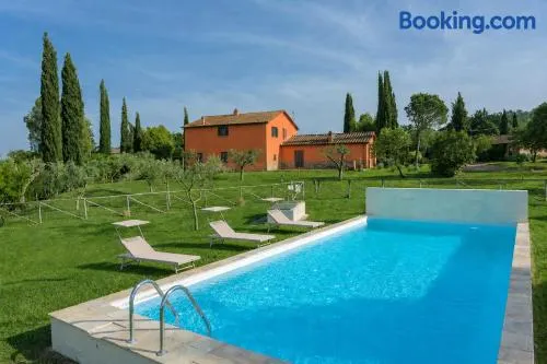 Agriturismo Stay Zuccherini - Image 1