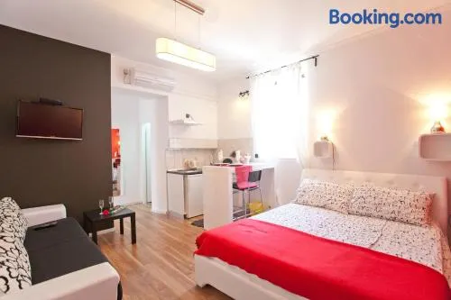 Apartments Top Center - Image 1