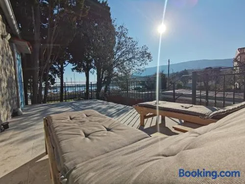 VILA SIRENA OSOR with SEA VIEW - Image 1