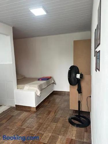 Hospedagem Realeza - Image 1