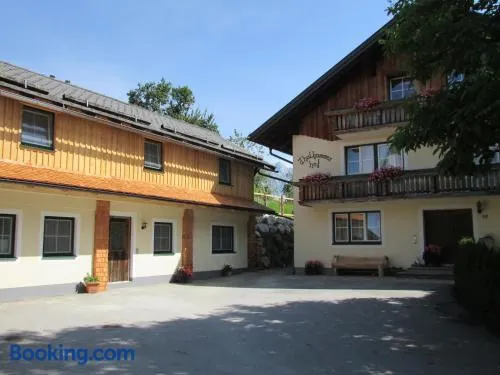 Apartamento apto para niños con terraza, jardín y sauna | Admite mascotas - Image 1