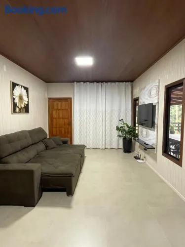 Casa Raízes do Arvoredo - Image 1
