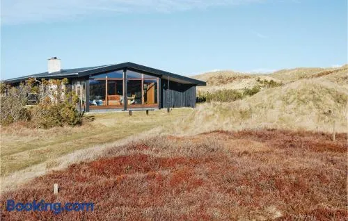 Holiday Home Tingodden Ix - Image 1