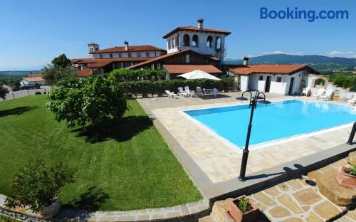 Belica Bed and Breakfast - Image 1