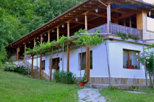 Sinia Vir Eco Residence - Image 1
