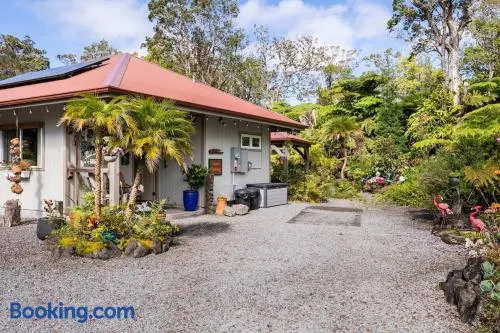 The Alala at Stained Glass Cottages - Image 1
