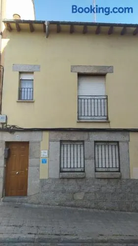 Villa Moreno Vivienda uso turístico - Image 1