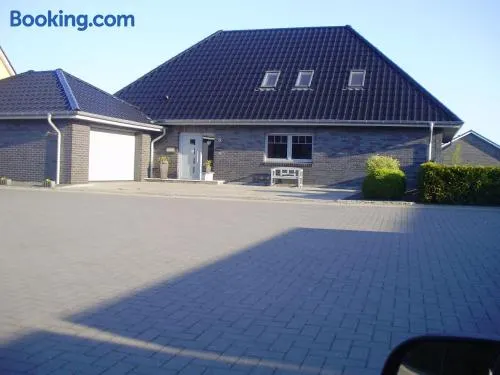 Ferienwohnung im Schellenpark - Image 1