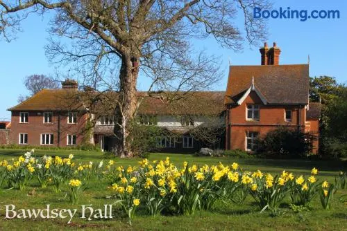 Bawdsey Hall - Image 1