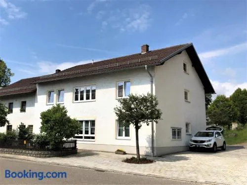 Ferienwohnung Penzkofer - Image 1