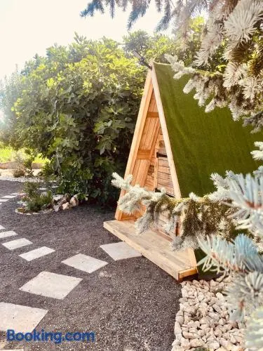 Tipi Palette Spa la K abane - Image 1