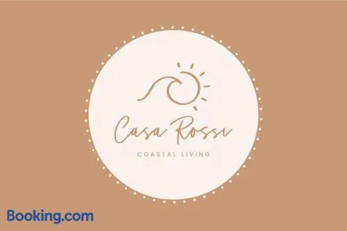 Casa Rossi - coastal gem only 300 metres from the beautiful Red Rocks beach - Cowes, Phillip Island - Image 1