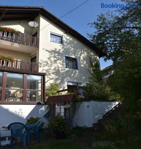 Gästehaus am Schlossberg - Image 1