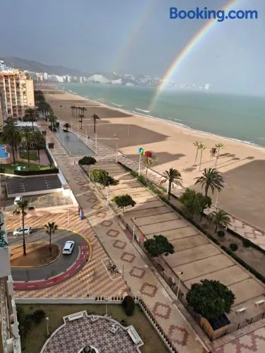 Arensol Playa de Cullera - Image 1