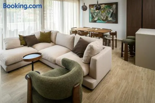Brand new Luxury apartment G & L One - Image 1