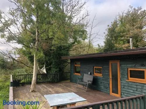Dads cabin - Image 1