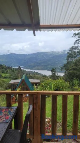 Cabaña small Dharma - Image 1