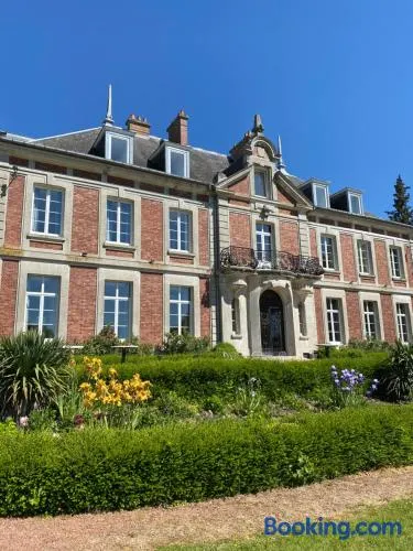 Domaine de Vadancourt - Image 1