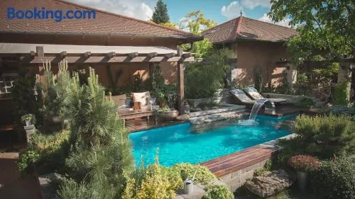 Luxus Wellness Apartman - Image 1