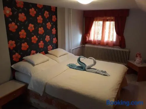 Rózsa apartman - Image 1