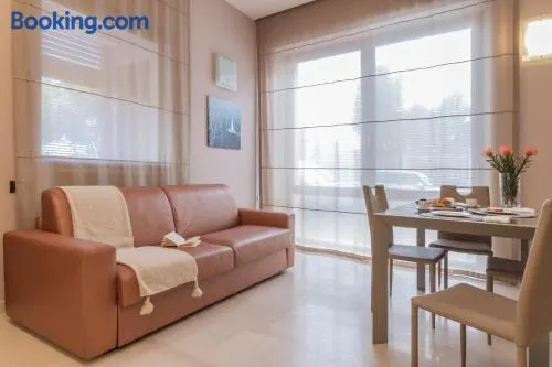 Appartamento sul Mare Wi-Fi AC Patio con Vista - Image 1