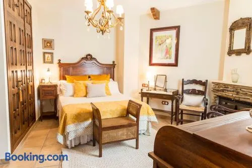 Mafloras Suites El Bosque - Image 1