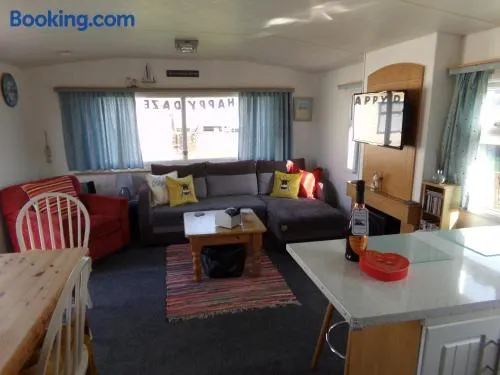 Happydaze Caravan - Image 1