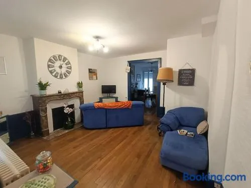 Appartement au charme authentique - Image 1