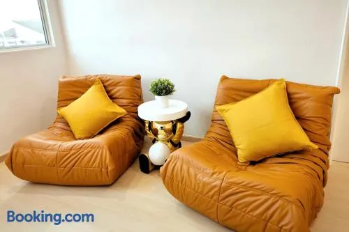 K Room Homestay at Taiping - Image 1