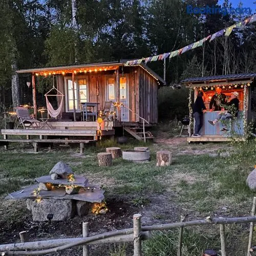 Vista Vibes Glamping - Image 1