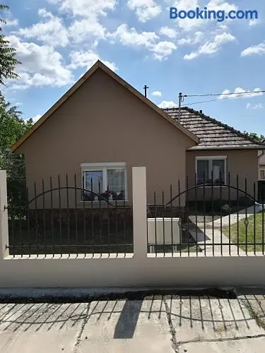 Vivien apartman - Image 1