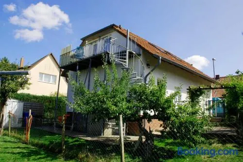 Ferienwohnung Familie Schoenemann - Image 1