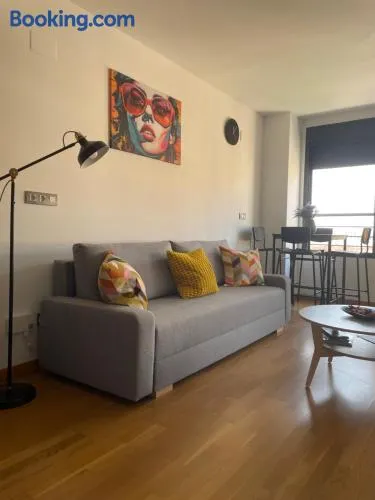 Apartamento Parque Real - Image 1