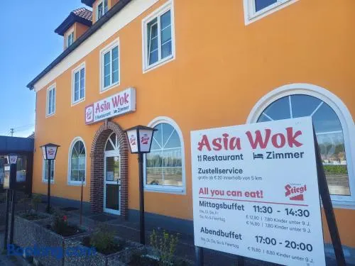 Asia wok gasthof - Image 1
