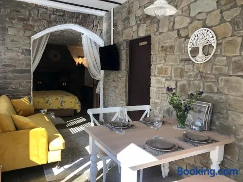 Olli's Cottage-Terrace & Jacuzzi optional - Image 1