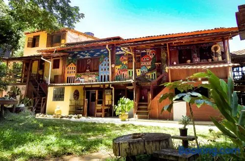 Navio Hostel & Camping - Image 1