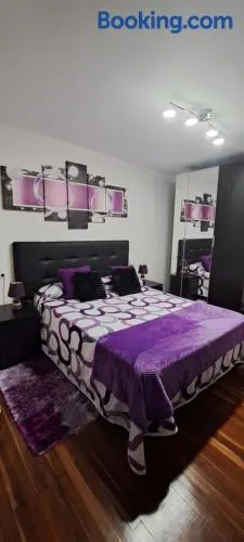 M&N Apartamento Bilbao - Image 1
