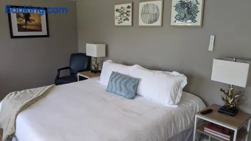 Cozy B- condo in charming Corpus Christi with WiFi, AC near Laguna Madre - Image 1