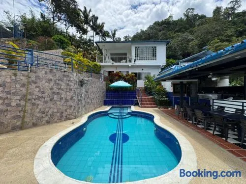 Finca Altamira - Image 1
