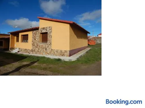 Casa Rural Grajos I - Image 1