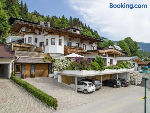 Appartement Baumgartner - Image 1